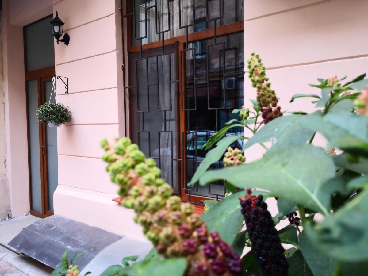 Затишні Апартаменти, Вулиця Дерибасівська, 13 Odesa Exterior photo